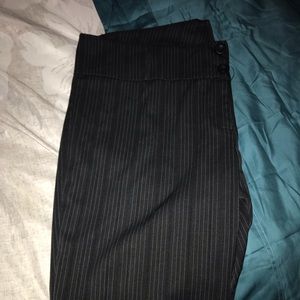 Dress pants